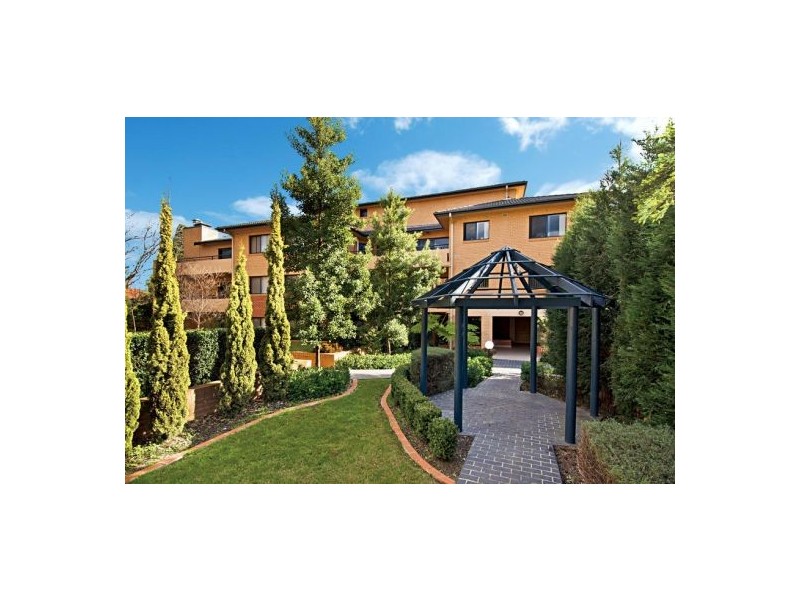 16/24-26 Post Office Street, Carlingford NSW 2118