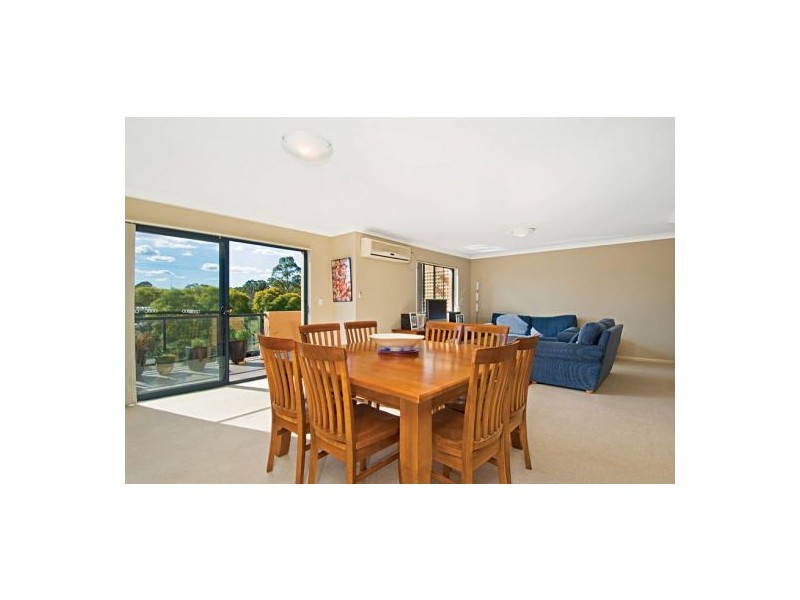 16/24-26 Post Office Street, Carlingford NSW 2118