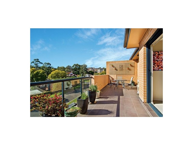 16/24-26 Post Office Street, Carlingford NSW 2118