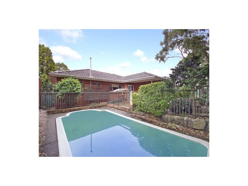 36 Iona Avenue, North Rocks NSW 2151