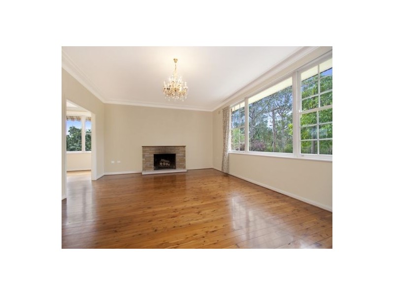 4 Ferndale Avenue, Carlingford NSW 2118