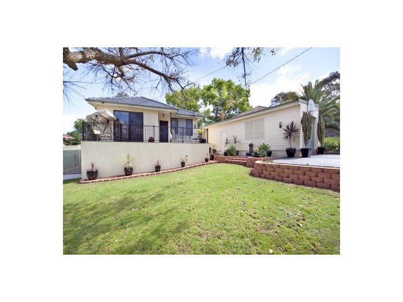 25 Sophie Street, Telopea NSW 2117