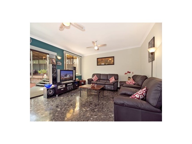 25 Sophie Street, Telopea NSW 2117