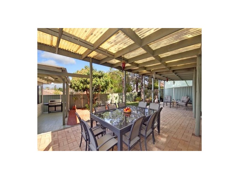 25 Sophie Street, Telopea NSW 2117