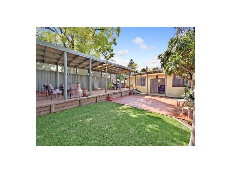 25 Sophie Street, Telopea NSW 2117