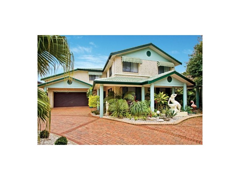 10 Damsel Court, Castle Hill NSW 2154