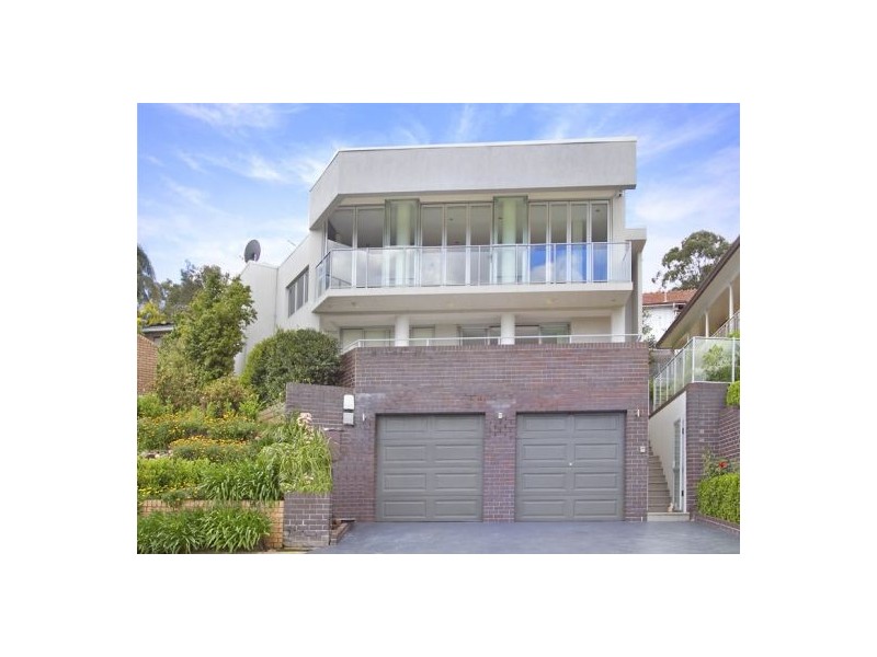 8 Vivyan Close, Denistone NSW 2114