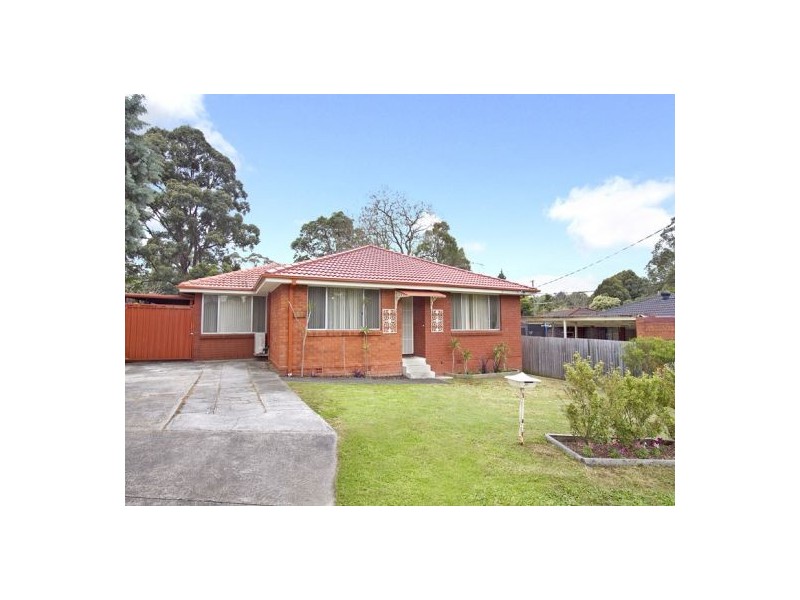 20 Hilary Crescent, Dundas NSW 2117