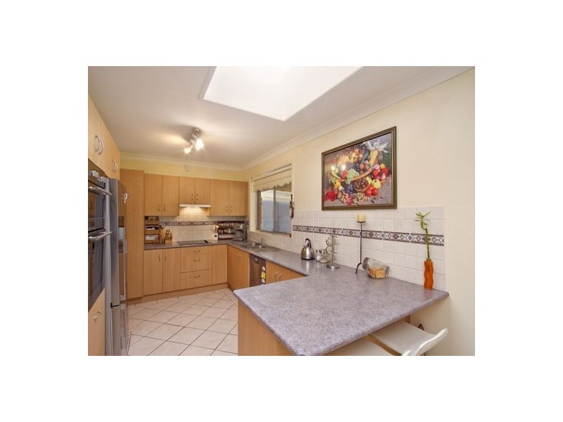 20 Hilary Crescent, Dundas NSW 2117