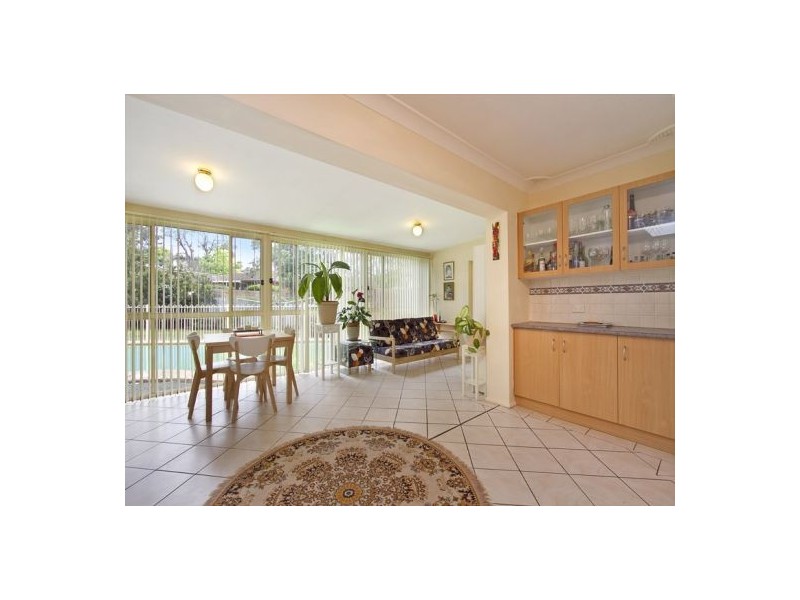 20 Hilary Crescent, Dundas NSW 2117