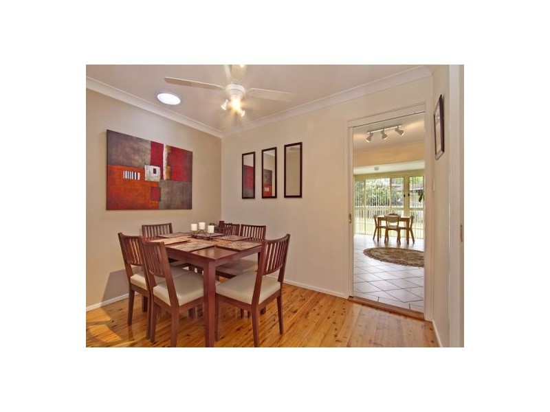 20 Hilary Crescent, Dundas NSW 2117