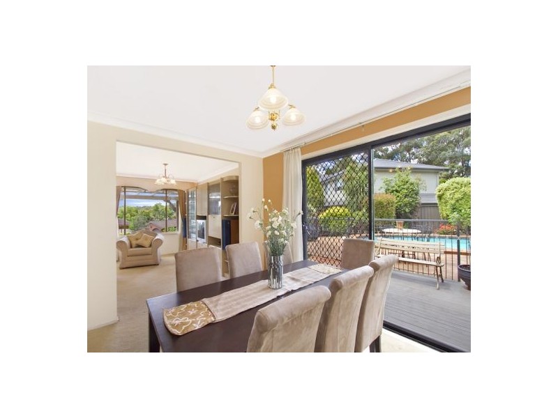 4 Glenda Place, North Rocks NSW 2151