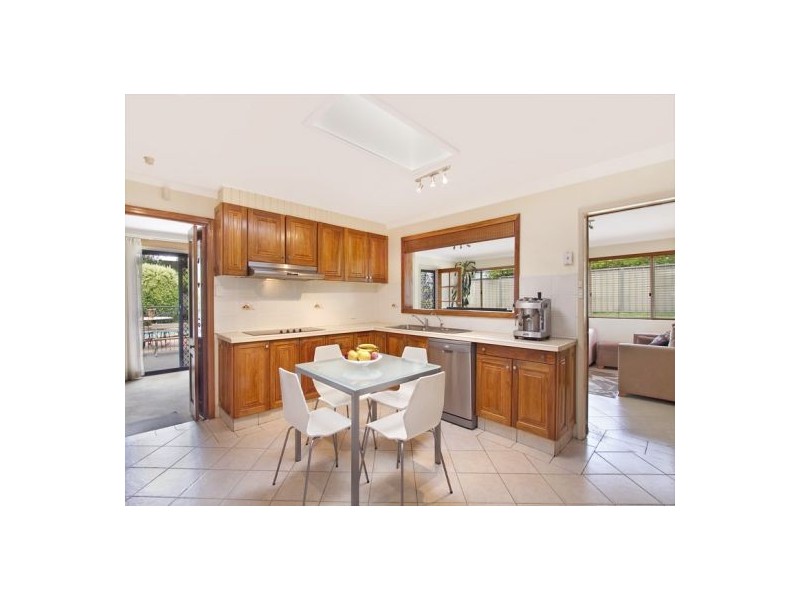 4 Glenda Place, North Rocks NSW 2151