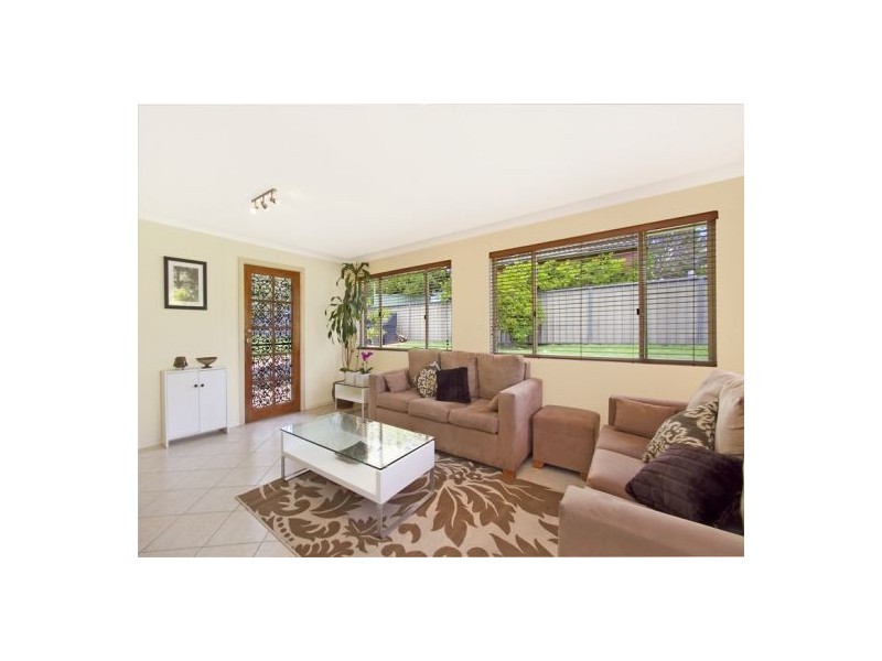 4 Glenda Place, North Rocks NSW 2151