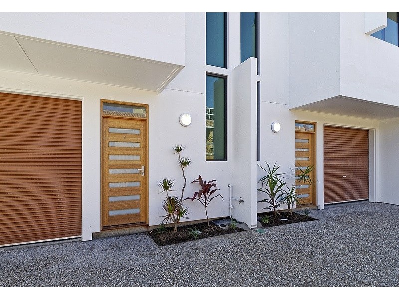 Scarborough QLD 4020