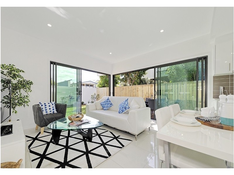 Scarborough QLD 4020