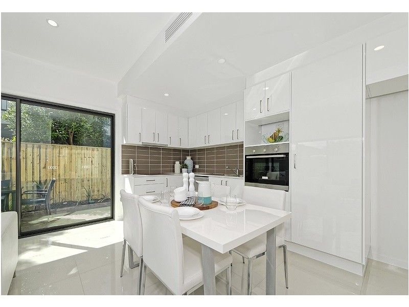 Scarborough QLD 4020