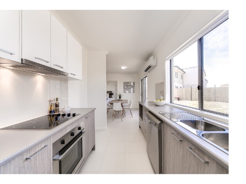 Bahrs Scrub QLD 4207