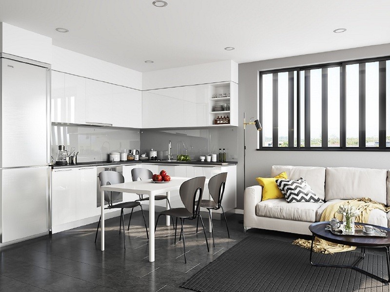 Kangaroo Point QLD 4169