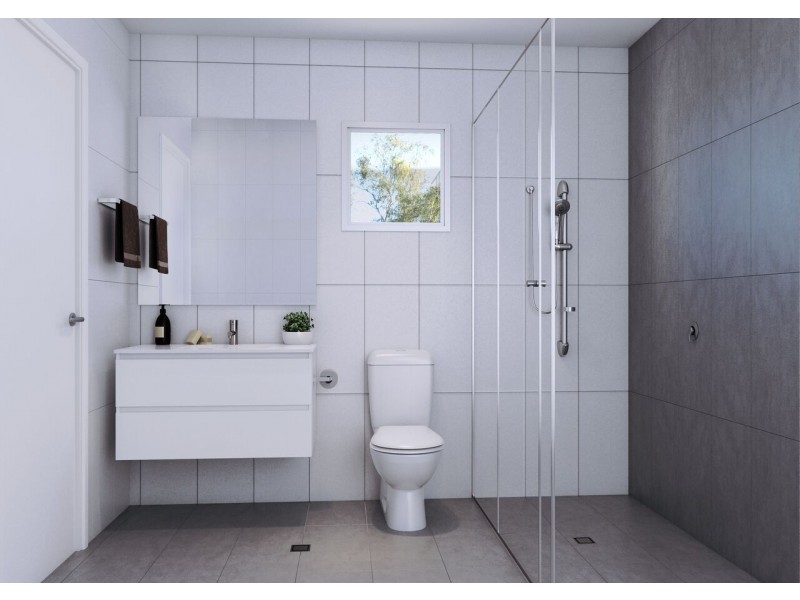 Chermside West QLD 4032