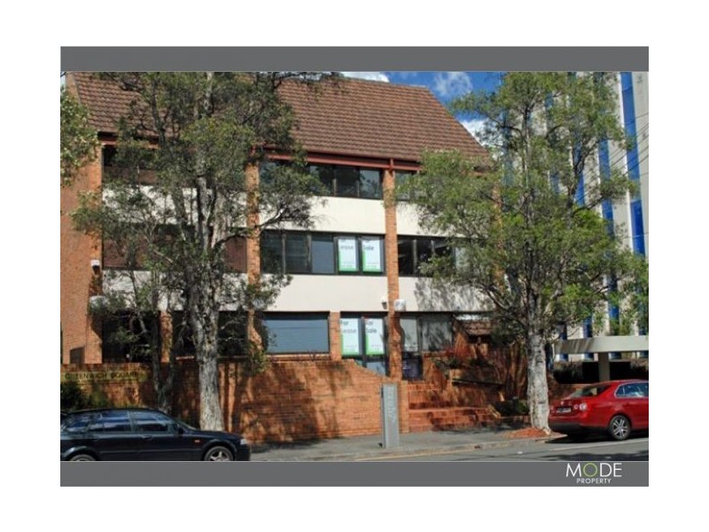 18/130-134 Pacific Highway, St Leonards NSW 2065