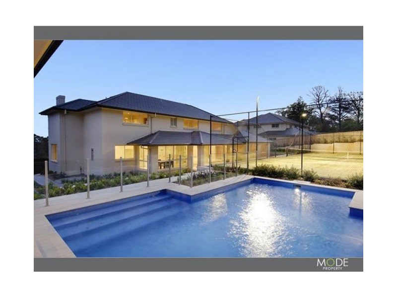 18/130-134 Pacific Highway, St Leonards NSW 2065