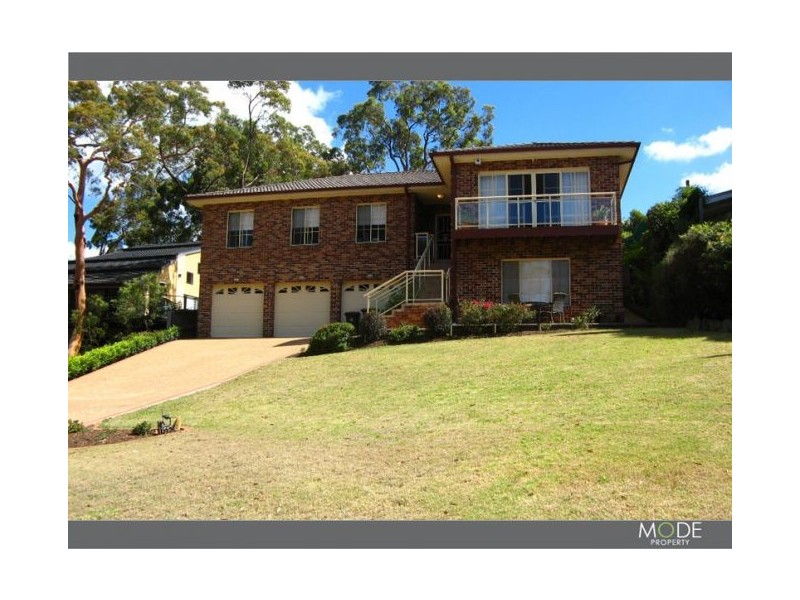 63 Ravensbourne Way, Dural NSW 2158