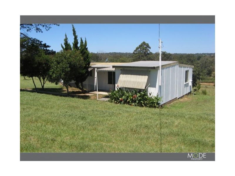 4 Munros Lane, Glenorie NSW 2157