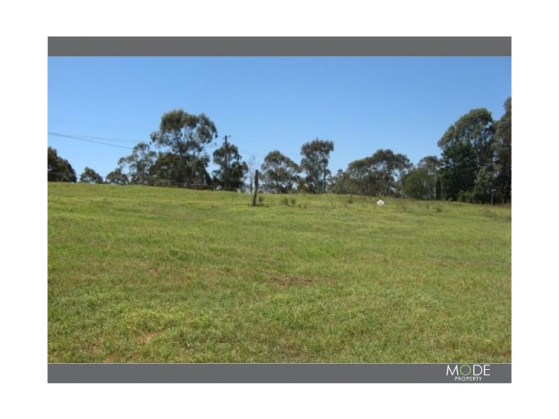 4 Munros Lane, Glenorie NSW 2157