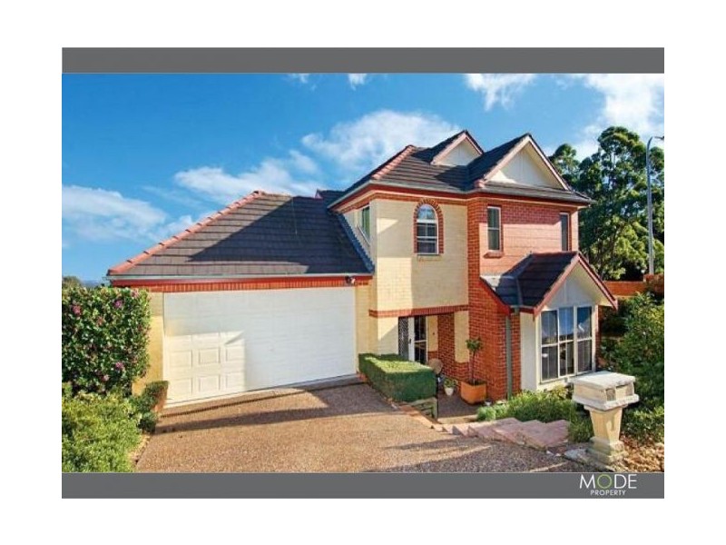 1A Blue Ridge Court, Glenhaven NSW 2156