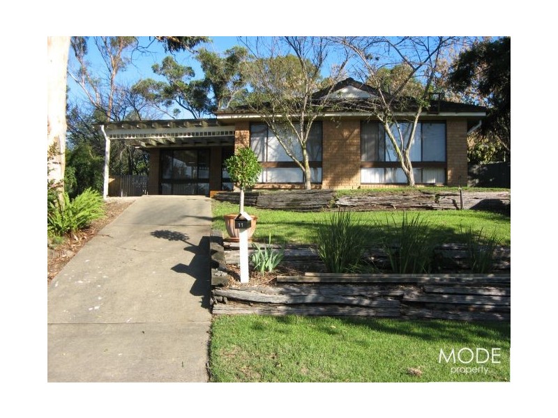 11 Waitangi Place, Glenorie NSW 2157