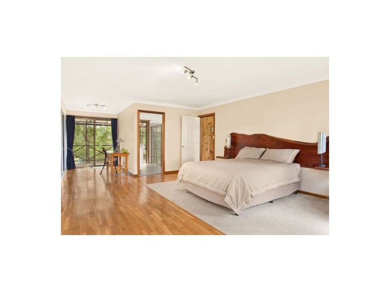 11 Pertaringa Way, Glenorie NSW 2157