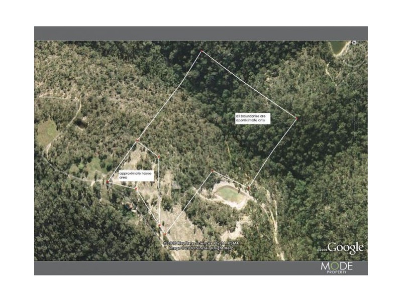 1471 Gallaghers Road, South Maroota NSW 2756