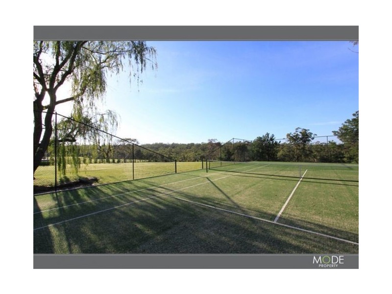 Dural NSW 2158