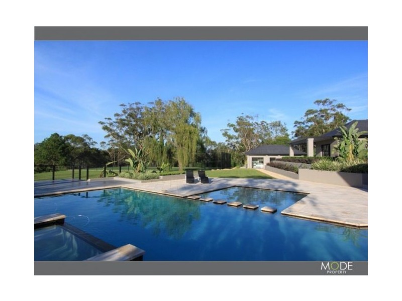 Dural NSW 2158