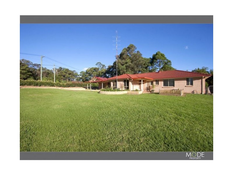328A Galston Road, Galston NSW 2159