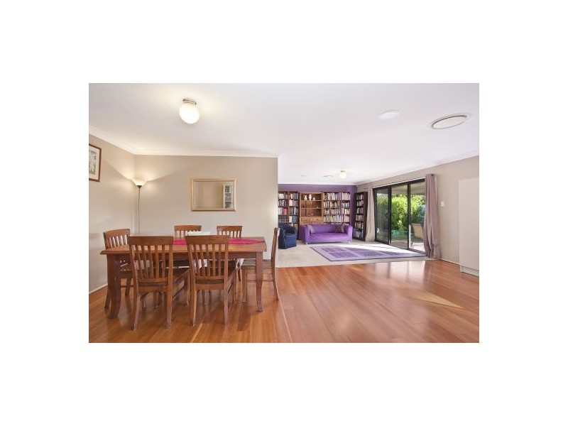 36 Comet Circuit, Beaumont Hills NSW 2155