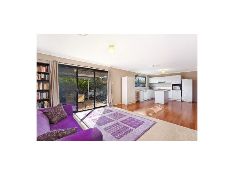 36 Comet Circuit, Beaumont Hills NSW 2155