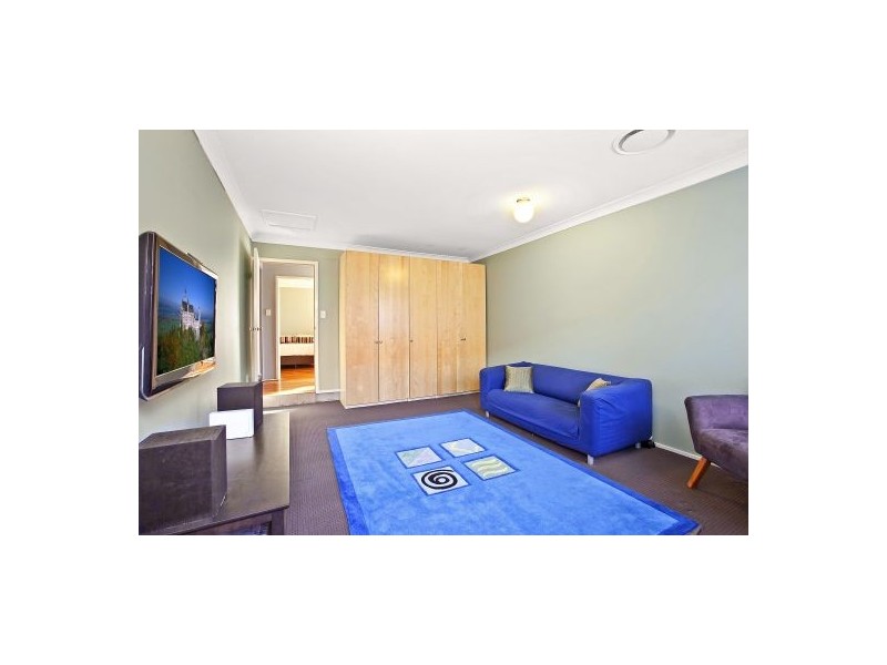 36 Comet Circuit, Beaumont Hills NSW 2155