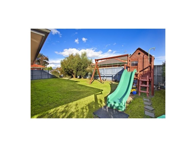 36 Comet Circuit, Beaumont Hills NSW 2155