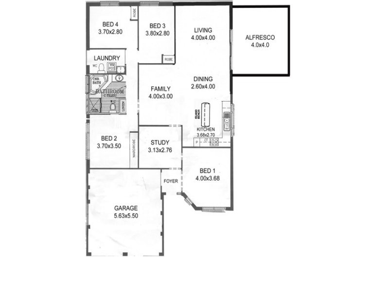 36 Comet Circuit, Beaumont Hills NSW 2155
