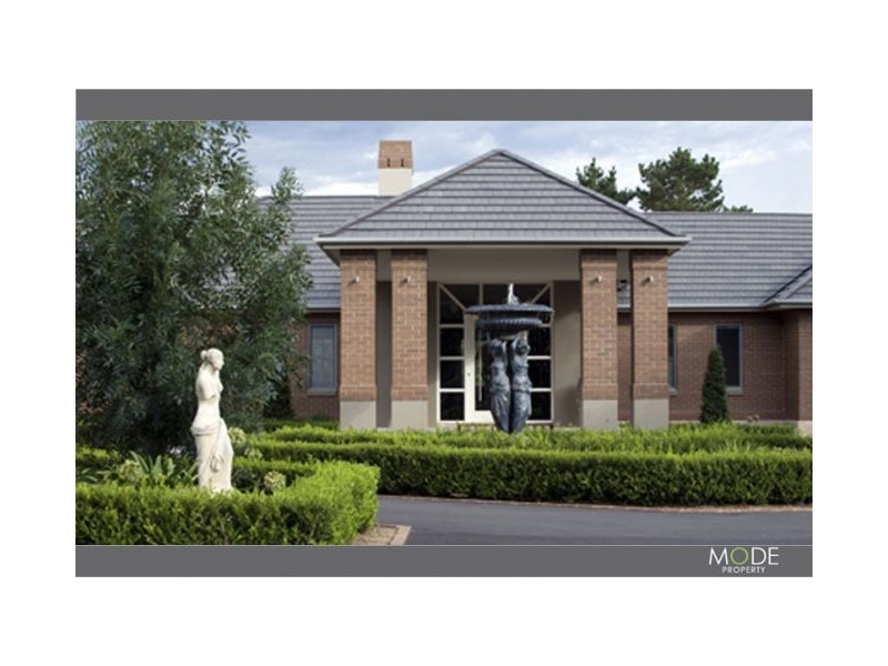 Kenthurst NSW 2156