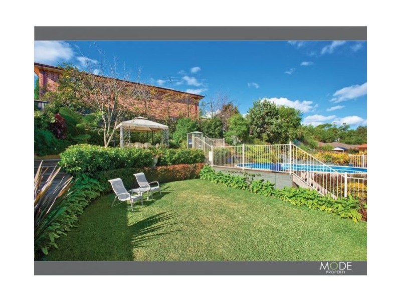 9 Wollemi Place, Dural NSW 2158