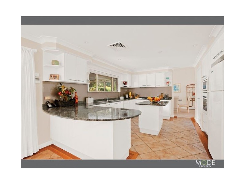 9 Wollemi Place, Dural NSW 2158