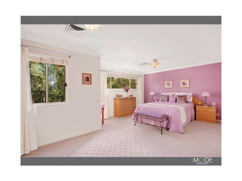 9 Wollemi Place, Dural NSW 2158