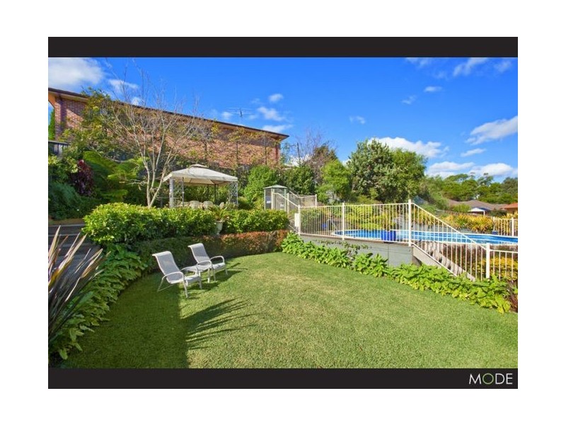 9 Wollemi Place, Dural NSW 2158