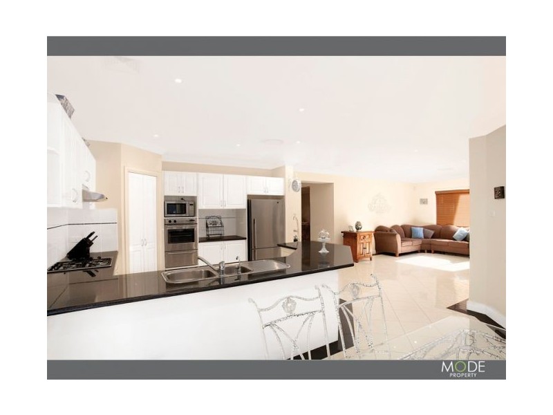 24 Benson Road, Beaumont Hills NSW 2155