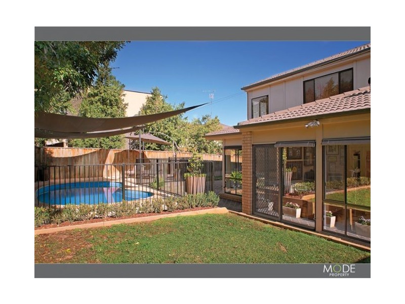 24 Benson Road, Beaumont Hills NSW 2155