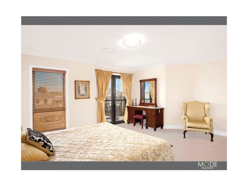 24 Benson Road, Beaumont Hills NSW 2155