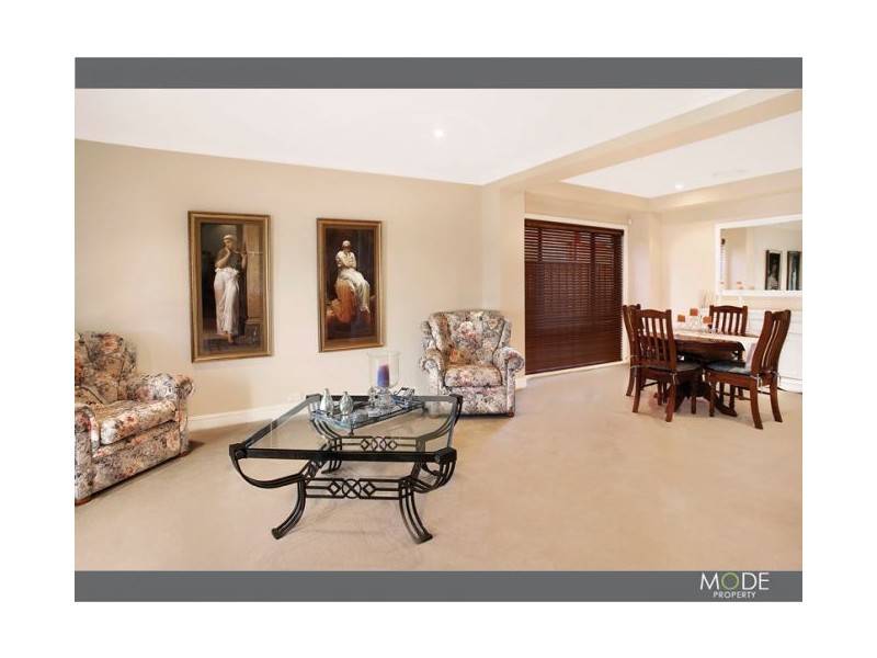 24 Benson Road, Beaumont Hills NSW 2155